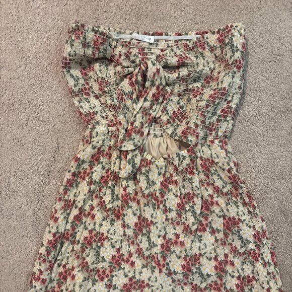 Vestique Fun Plans Romper - Ivory / M - Picture 1 of 1